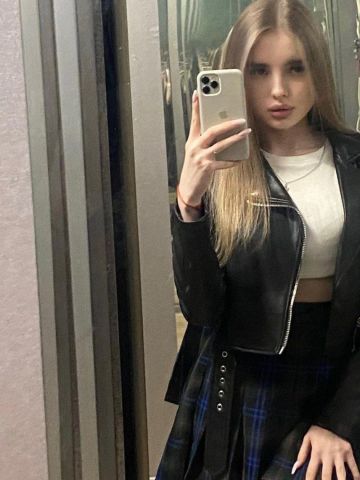 Проститутка Ната